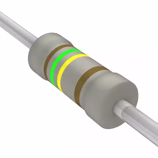 LR1F150K TE Connectivity Passive Product electronic component